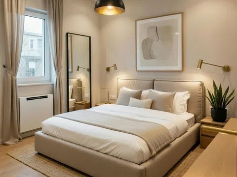 Flat in CL Olivar - Photo 2