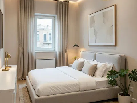Flat in CL Olivar - Photo 3
