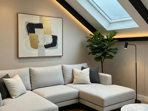 Flat in CL Olivar - Photo 4