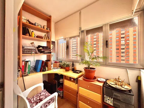 Flat in calle de José Bergamín - Photo 2