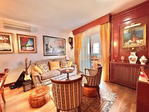 Flat in calle de José Bergamín - Photo 11