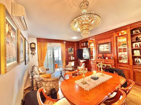 Flat in calle de José Bergamín - Photo 12