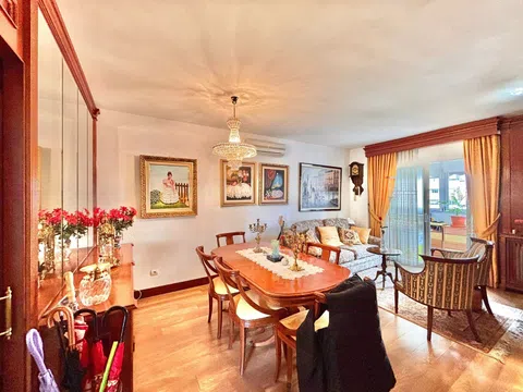 Flat in calle de José Bergamín - Photo 13