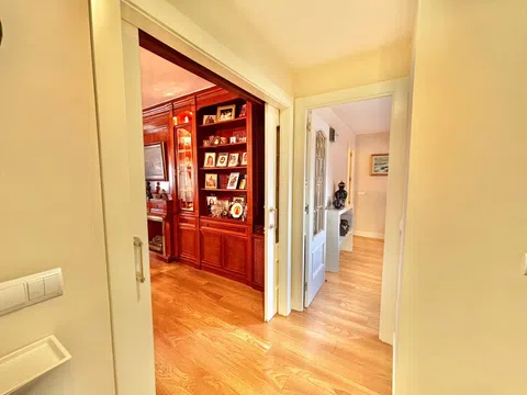 Flat in calle de José Bergamín - Photo 14