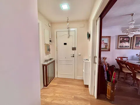 Flat in calle de José Bergamín - Photo 15