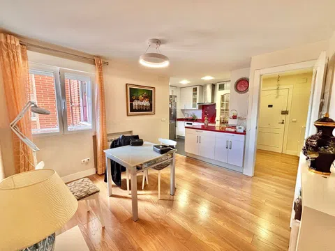 Flat in calle de José Bergamín - Photo 16