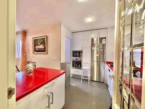 Flat in calle de José Bergamín - Photo 19