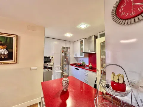 Flat in calle de José Bergamín - Photo 20