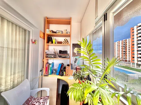 Flat in calle de José Bergamín - Photo 3