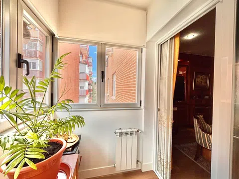 Flat in calle de José Bergamín - Photo 4