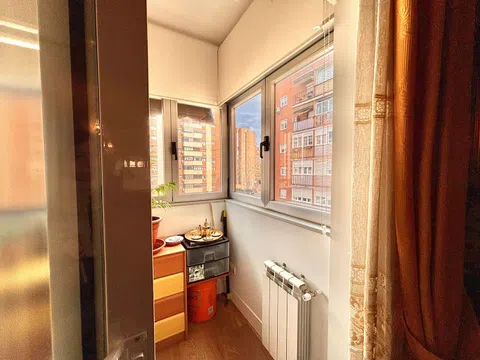 Flat in calle de José Bergamín - Photo 5