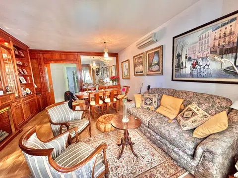 Flat in calle de José Bergamín - Photo 8