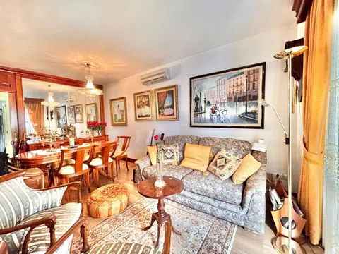 Flat in calle de José Bergamín - Photo 9