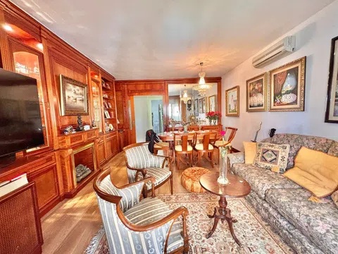 Flat in calle de José Bergamín - Photo 10