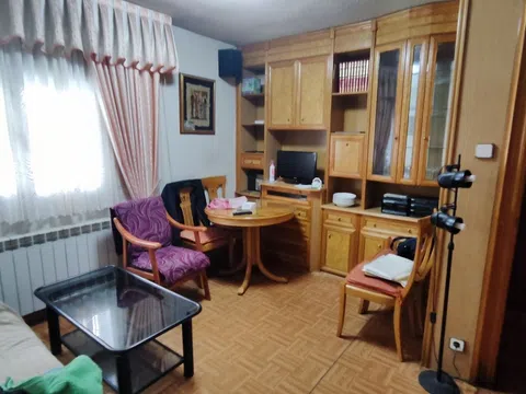 Flat - Photo 3