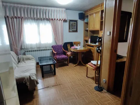Flat - Photo 5