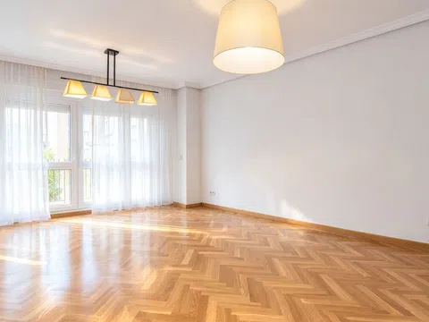 Flat in calle Burguete - Photo 3