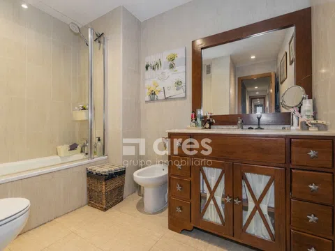 Flat in calle Burguete - Photo 6