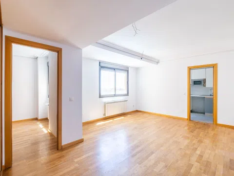 Flat in calle Trole, 9 - Photo 2
