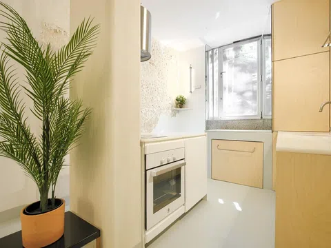 Flat in calle de Benito Gutiérrez no number - Photo 5