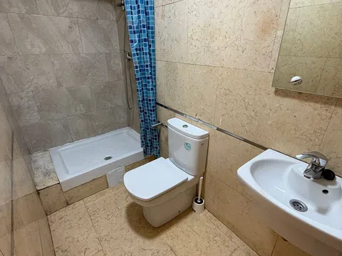 Duplex in calle de Juan Peñalver, 43 - Photo 18