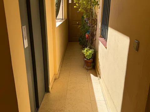 Duplex in calle de Juan Peñalver, 43 - Photo 4
