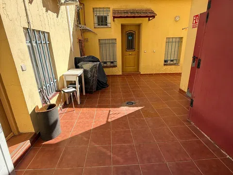 Duplex in calle de Juan Peñalver, 43 - Photo 9