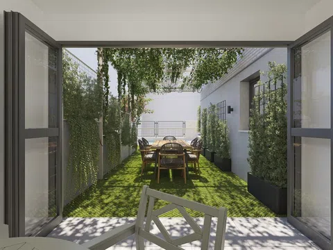 Flat in calle Maricara, 13 - Photo 3
