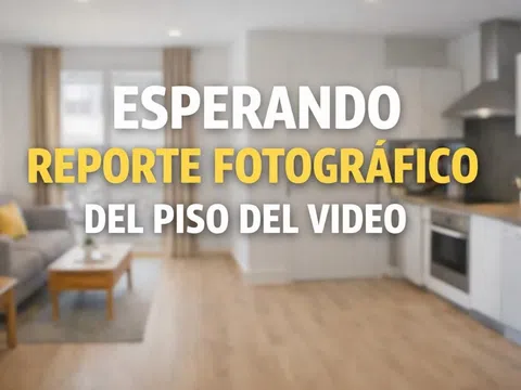 Flat in calle de Herminio Puertas no number - Photo 1