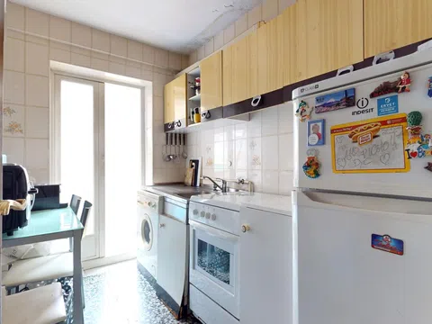Flat - Photo 2
