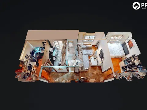Flat - Photo 11