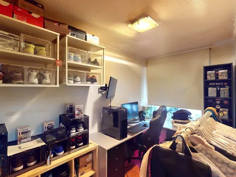 Flat - Photo 8