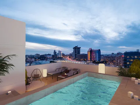 Duplex in avenida Luis Carandell, 10 - Photo 5