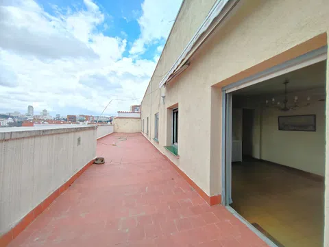 Penthouse in calle de San Crispín - Photo 2