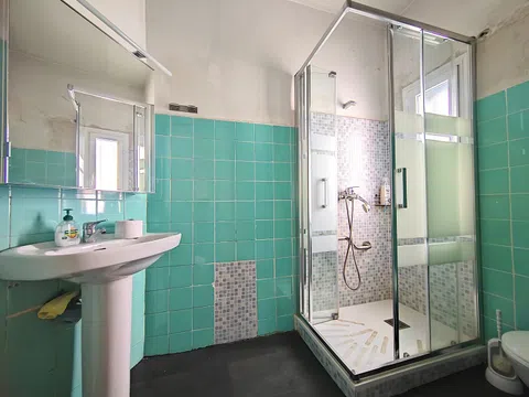 Penthouse in calle de San Crispín - Photo 11