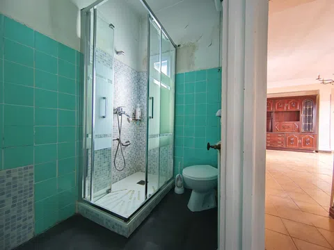 Penthouse in calle de San Crispín - Photo 13