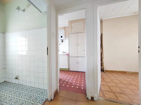 Penthouse in calle de San Crispín - Photo 19