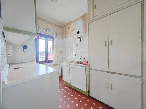 Penthouse in calle de San Crispín - Photo 20