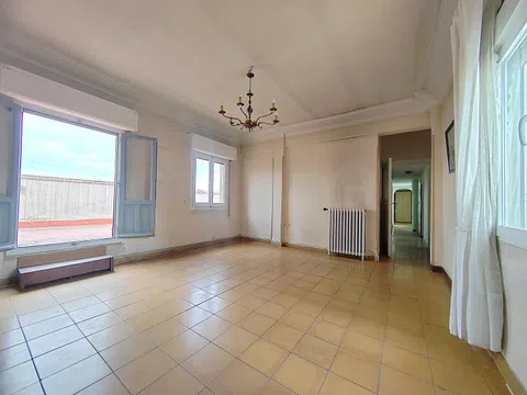 Penthouse in calle de San Crispín - Photo 4