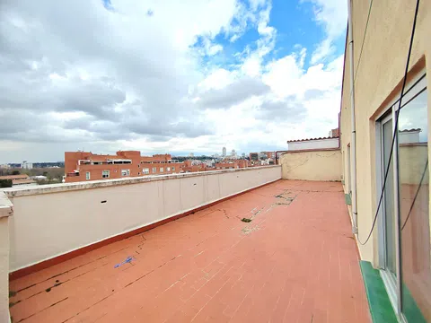 Penthouse in calle de San Crispín - Photo 5