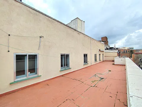 Penthouse in calle de San Crispín - Photo 6