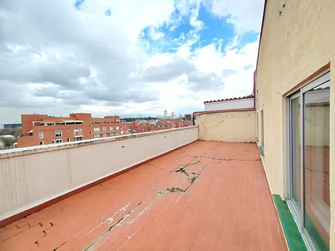 Penthouse in calle de San Crispín - Photo 7