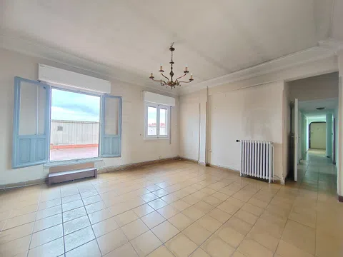 Penthouse in calle de San Crispín - Photo 10