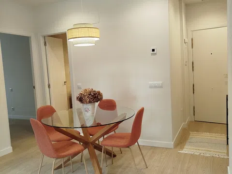 Flat in calle del Caribe - Photo 1