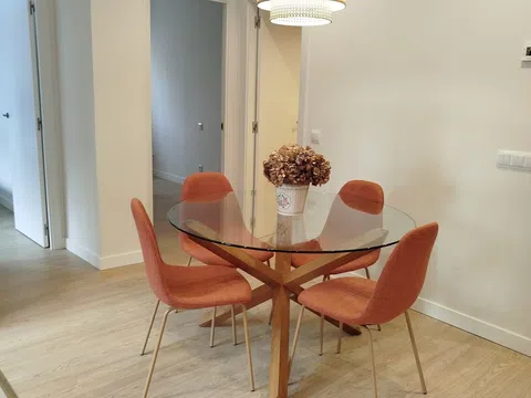 Flat in calle del Caribe - Photo 2
