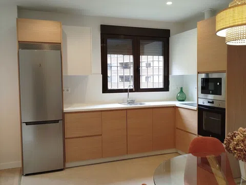 Flat in calle del Caribe - Photo 11