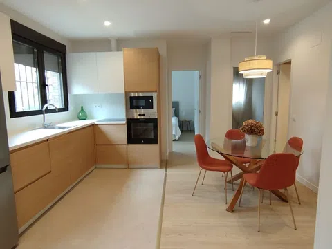 Flat in calle del Caribe - Photo 12