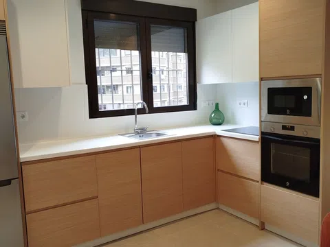 Flat in calle del Caribe - Photo 13