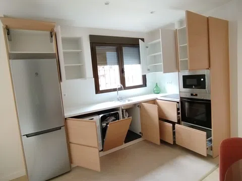 Flat in calle del Caribe - Photo 14