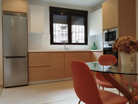 Flat in calle del Caribe - Photo 15